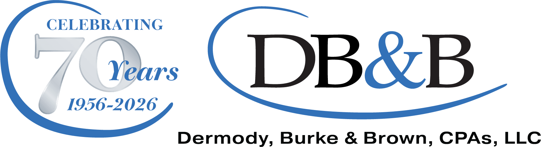 70th Anniversary - DB&B_2026
