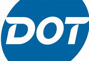 Dot Foods Logo