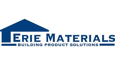 Erie Materials Logo